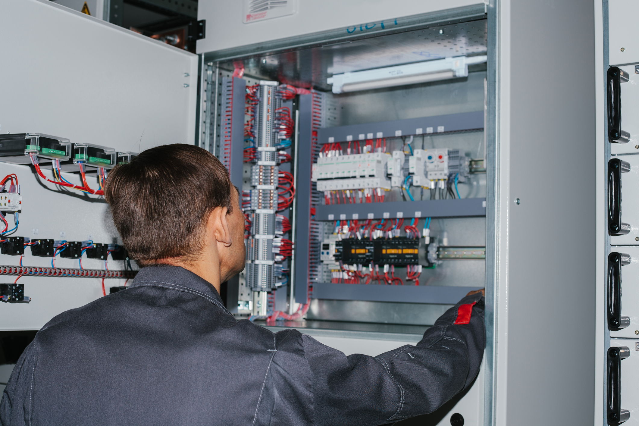 Everything You Should Know About Electrical Enclosures